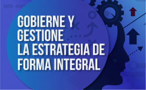 Gobierne y gestione la estrategia de forma integral @ Metropolitan Club | Bogotá | Bogotá | Colombia