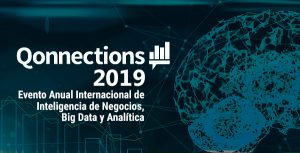 Qlik Qonnections 2019 @ Gaylord Texan Resort